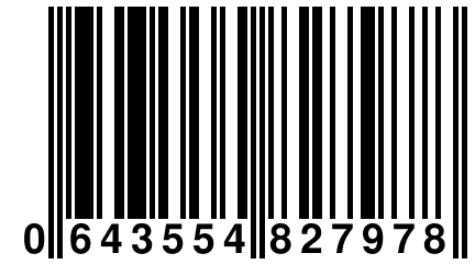 0 643554 827978