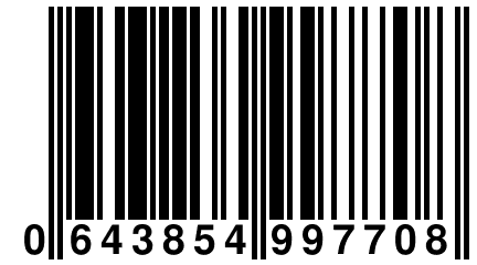 0 643854 997708