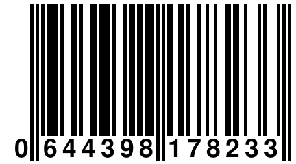 0 644398 178233