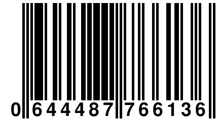 0 644487 766136