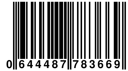 0 644487 783669