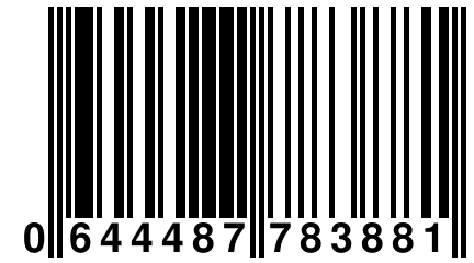 0 644487 783881