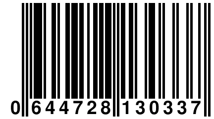 0 644728 130337