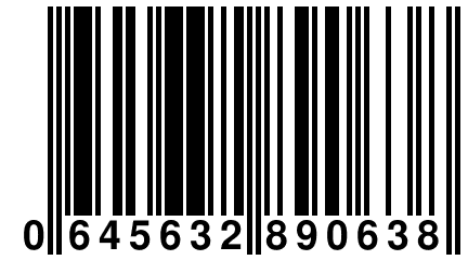 0 645632 890638