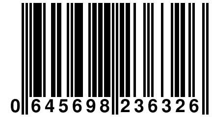 0 645698 236326