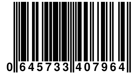 0 645733 407964