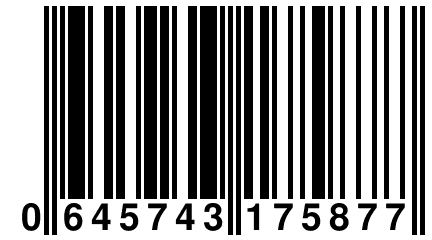 0 645743 175877