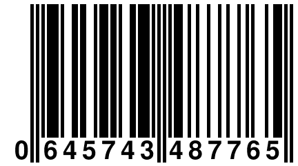 0 645743 487765