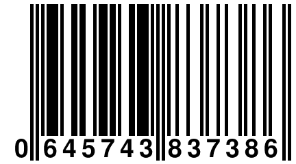 0 645743 837386