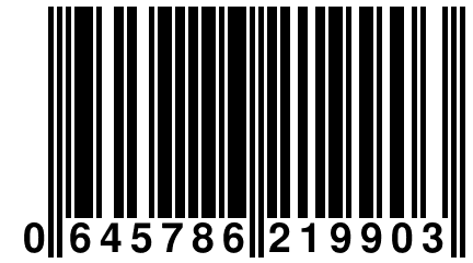 0 645786 219903