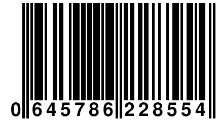 0 645786 228554