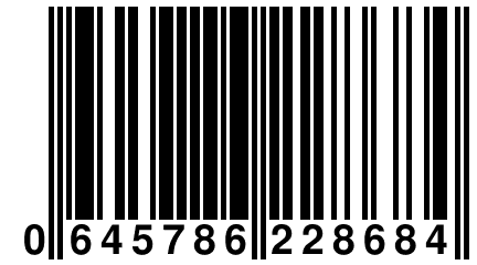 0 645786 228684