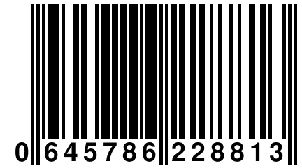 0 645786 228813