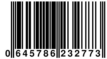 0 645786 232773