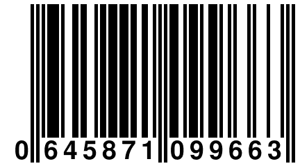 0 645871 099663