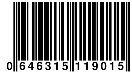 0 646315 119015