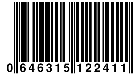 0 646315 122411