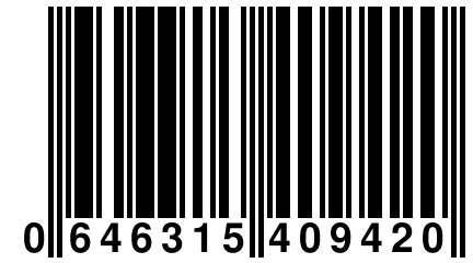 0 646315 409420