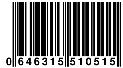 0 646315 510515