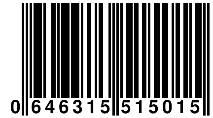 0 646315 515015