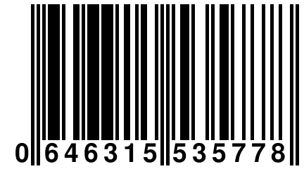 0 646315 535778