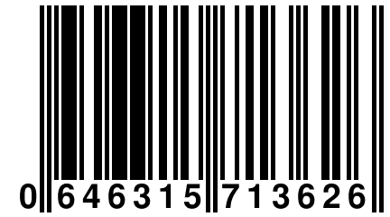 0 646315 713626
