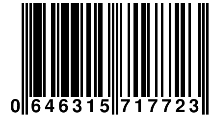 0 646315 717723