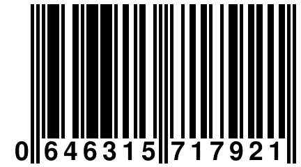 0 646315 717921