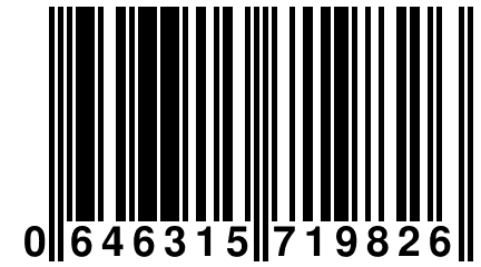 0 646315 719826