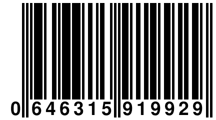 0 646315 919929