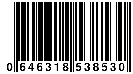 0 646318 538530