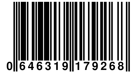 0 646319 179268