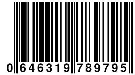 0 646319 789795