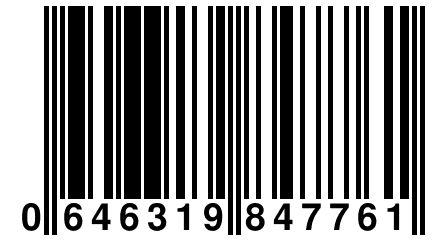 0 646319 847761