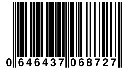 0 646437 068727