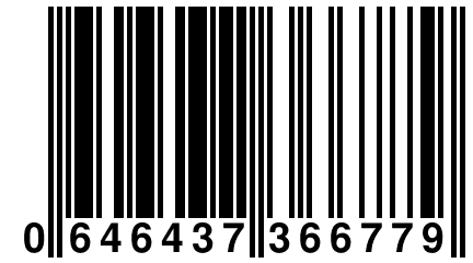 0 646437 366779