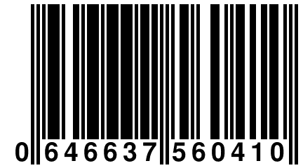 0 646637 560410