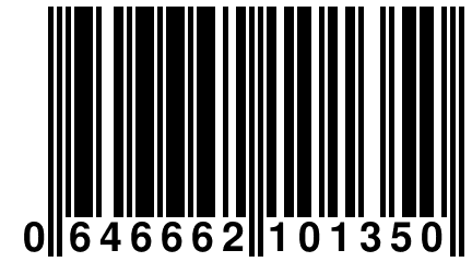 0 646662 101350