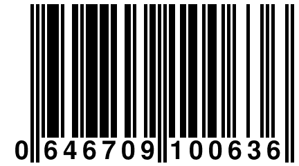 0 646709 100636