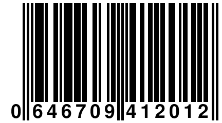 0 646709 412012