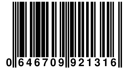 0 646709 921316