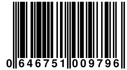 0 646751 009796