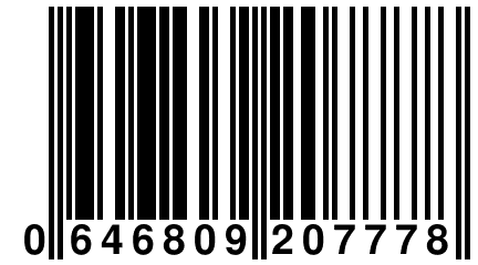 0 646809 207778