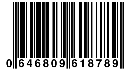 0 646809 618789