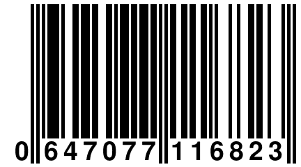 0 647077 116823