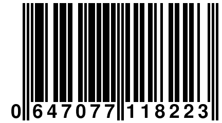 0 647077 118223