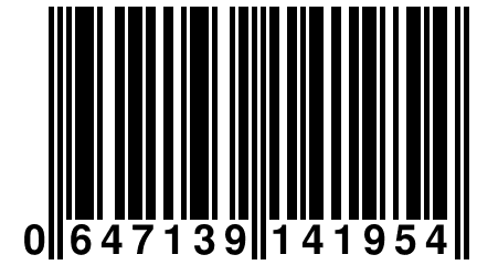 0 647139 141954