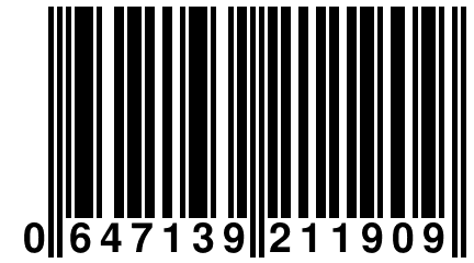 0 647139 211909