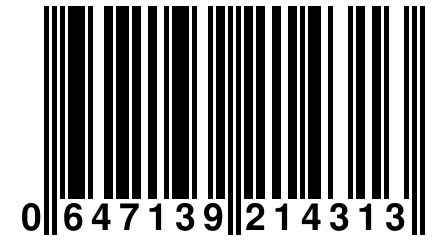 0 647139 214313