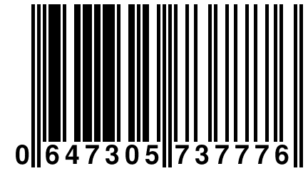 0 647305 737776